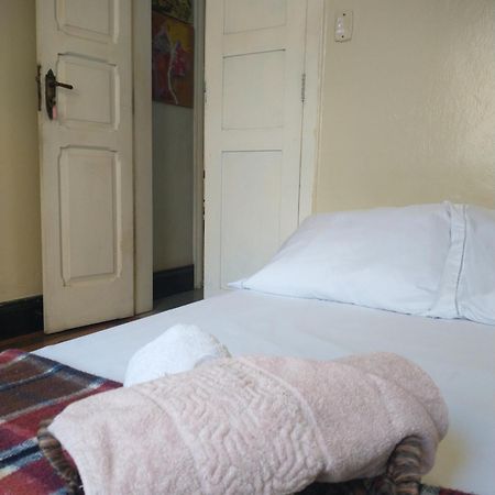 Guanaani Hostel Vitória Dış mekan fotoğraf