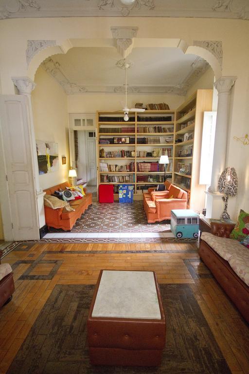 Guanaani Hostel Vitória Dış mekan fotoğraf