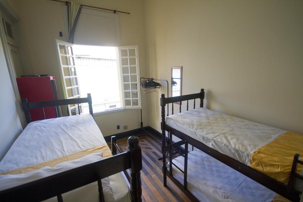 Guanaani Hostel Vitória Oda fotoğraf