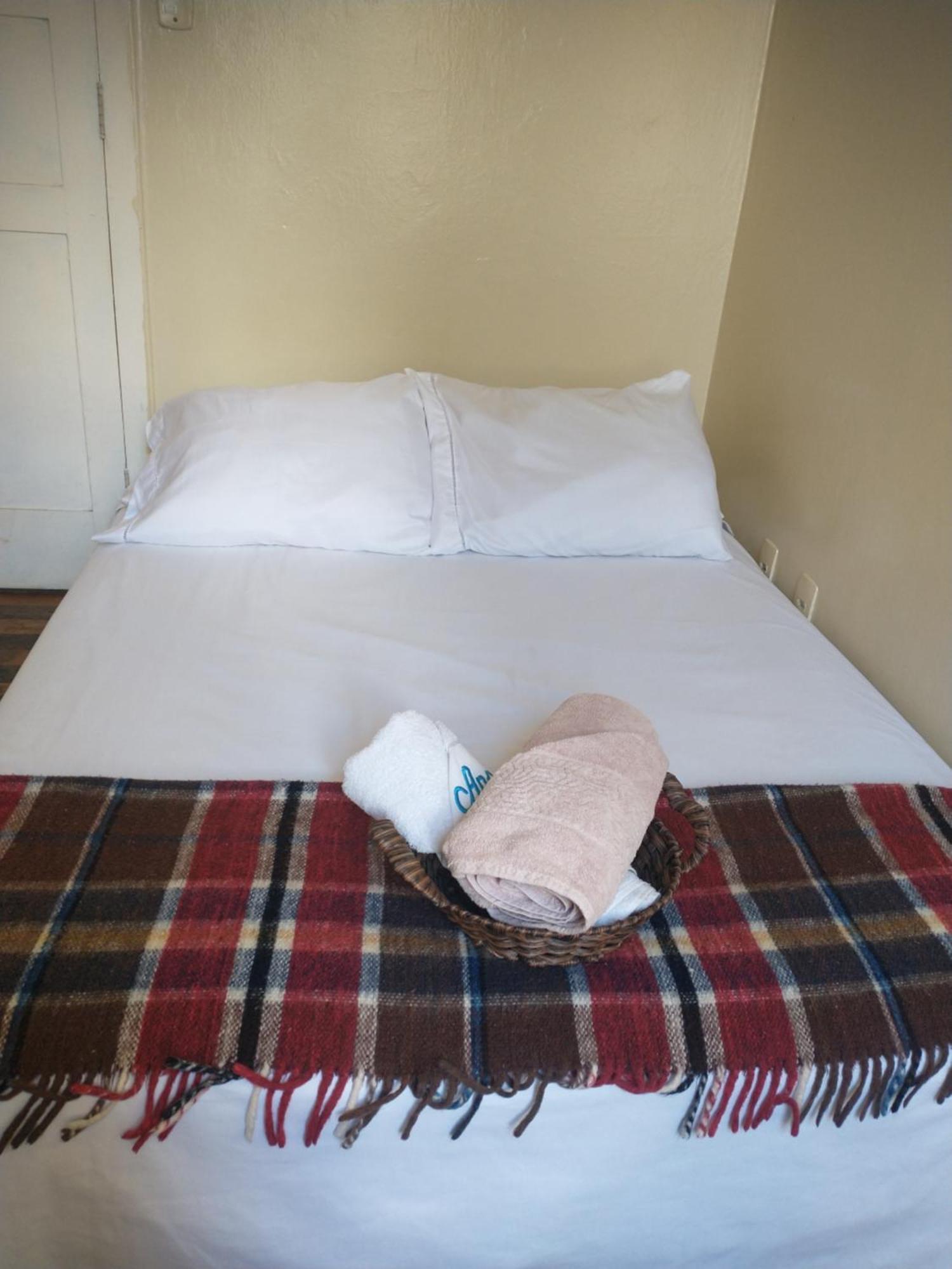 Guanaani Hostel Vitória Dış mekan fotoğraf