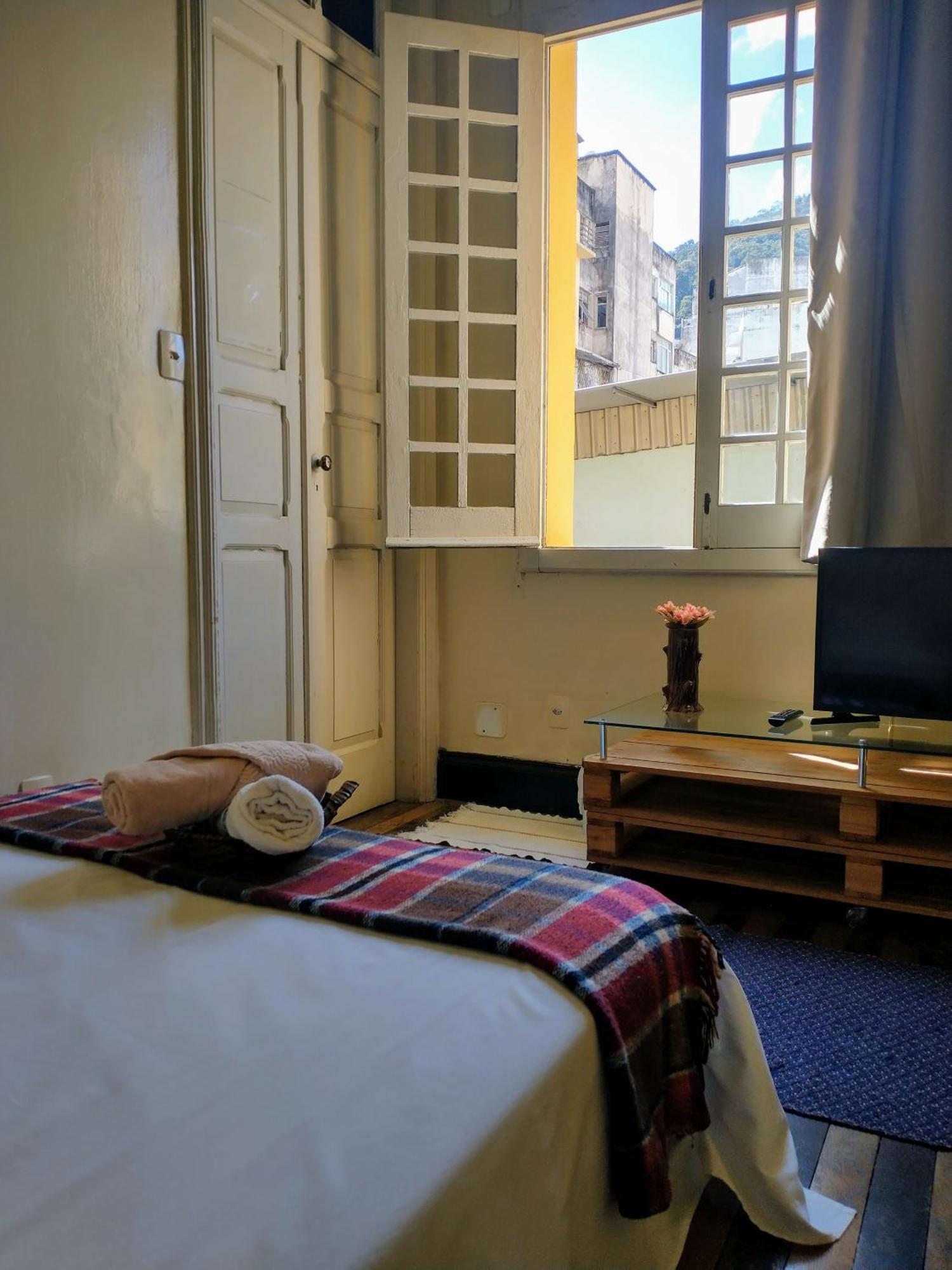 Guanaani Hostel Vitória Dış mekan fotoğraf