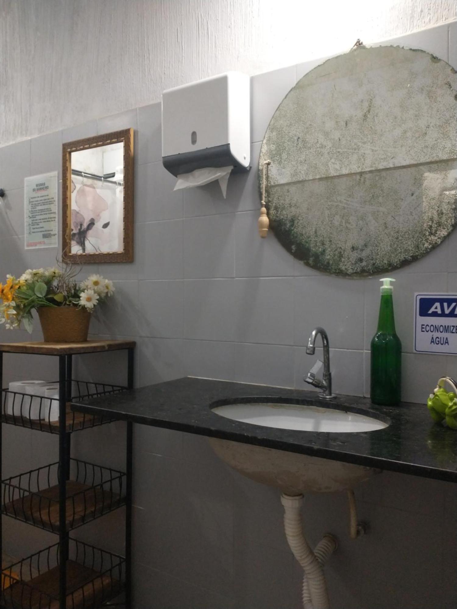 Guanaani Hostel Vitória Dış mekan fotoğraf