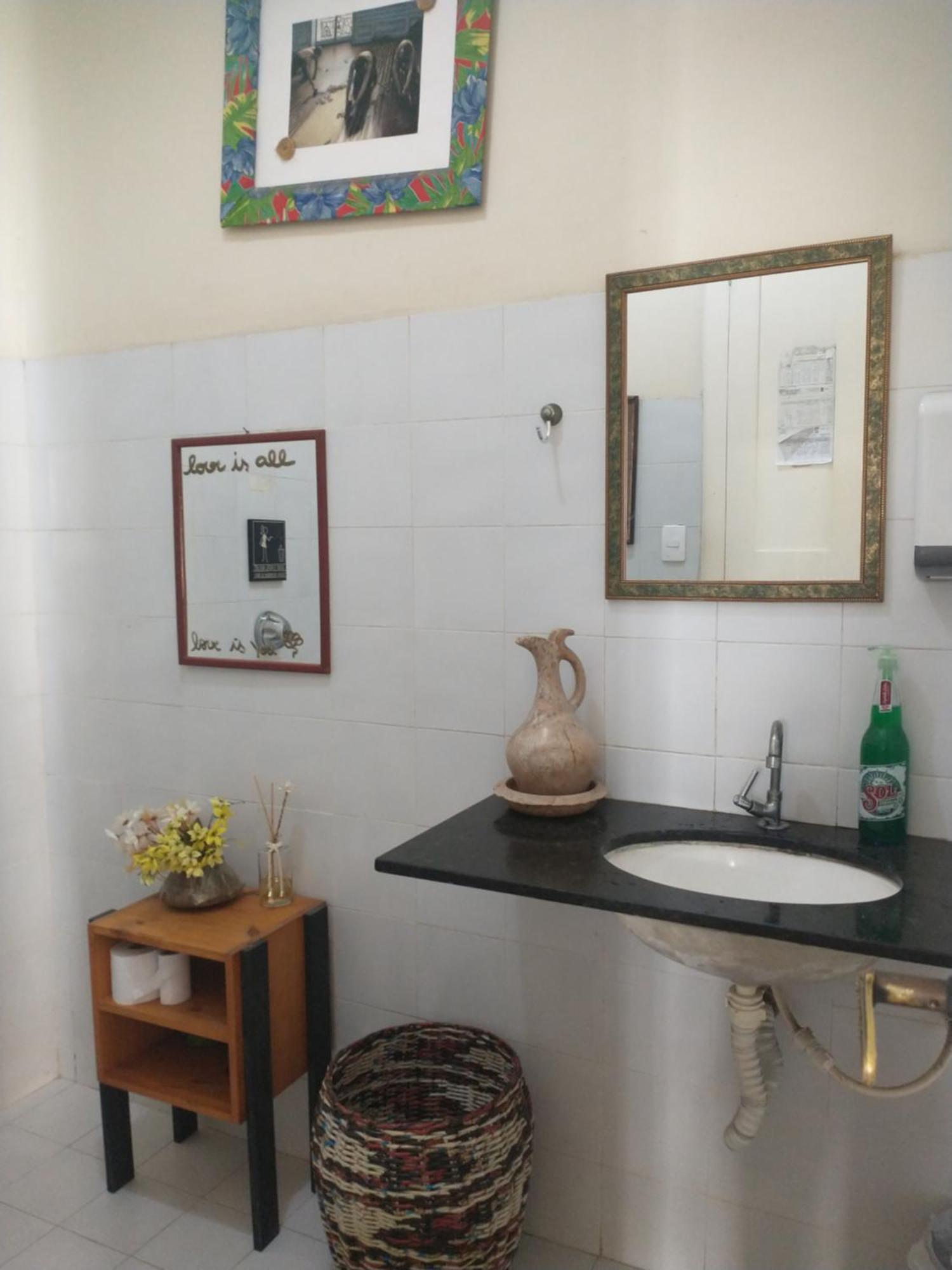 Guanaani Hostel Vitória Dış mekan fotoğraf