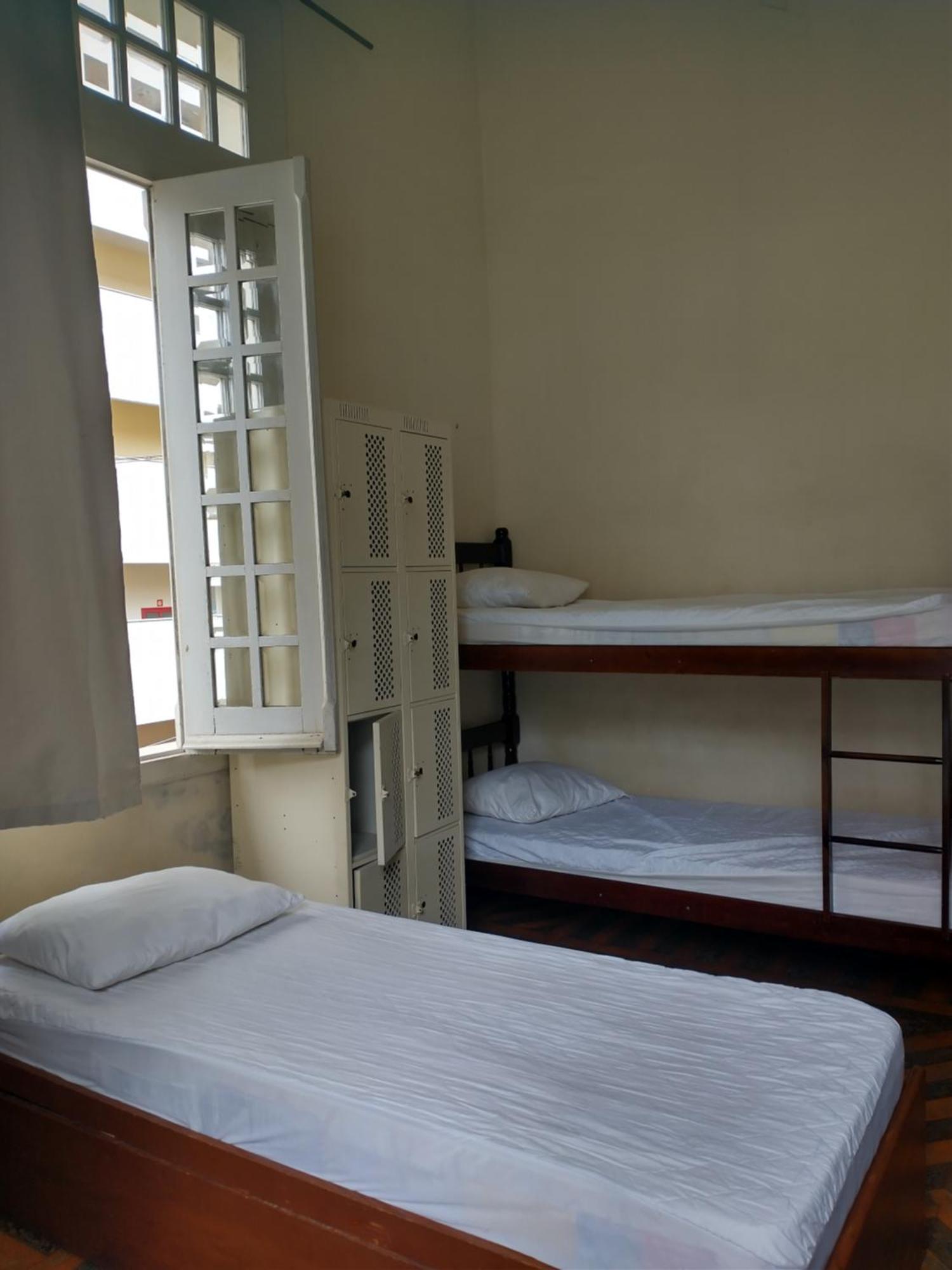 Guanaani Hostel Vitória Dış mekan fotoğraf