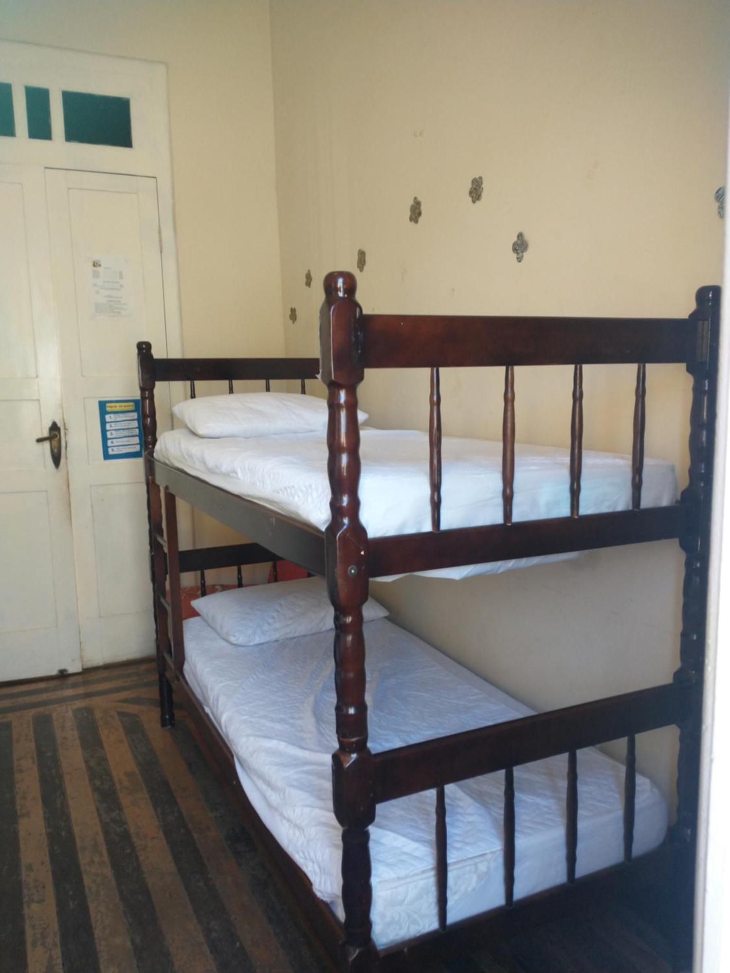 Guanaani Hostel Vitória Dış mekan fotoğraf
