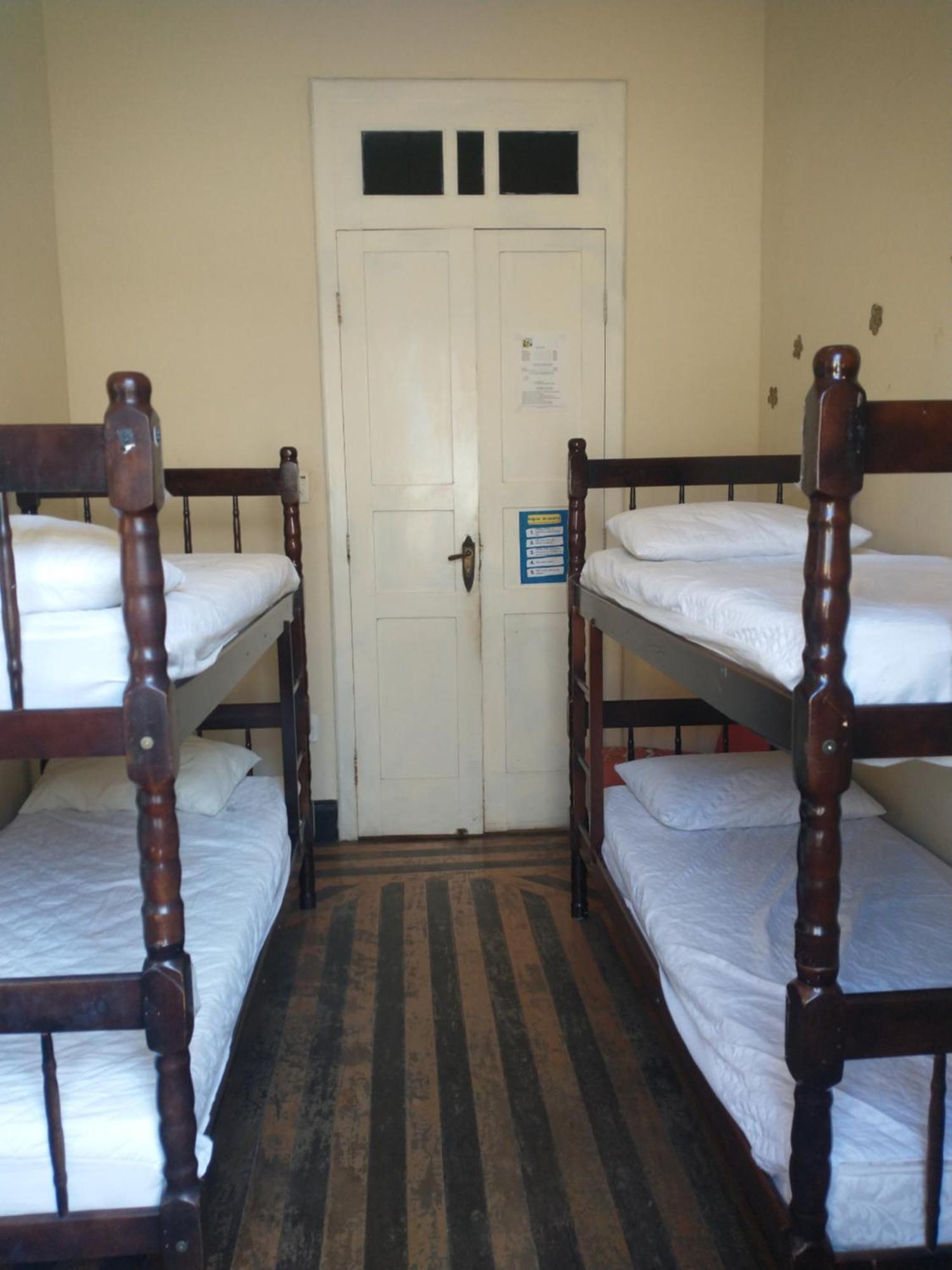 Guanaani Hostel Vitória Dış mekan fotoğraf