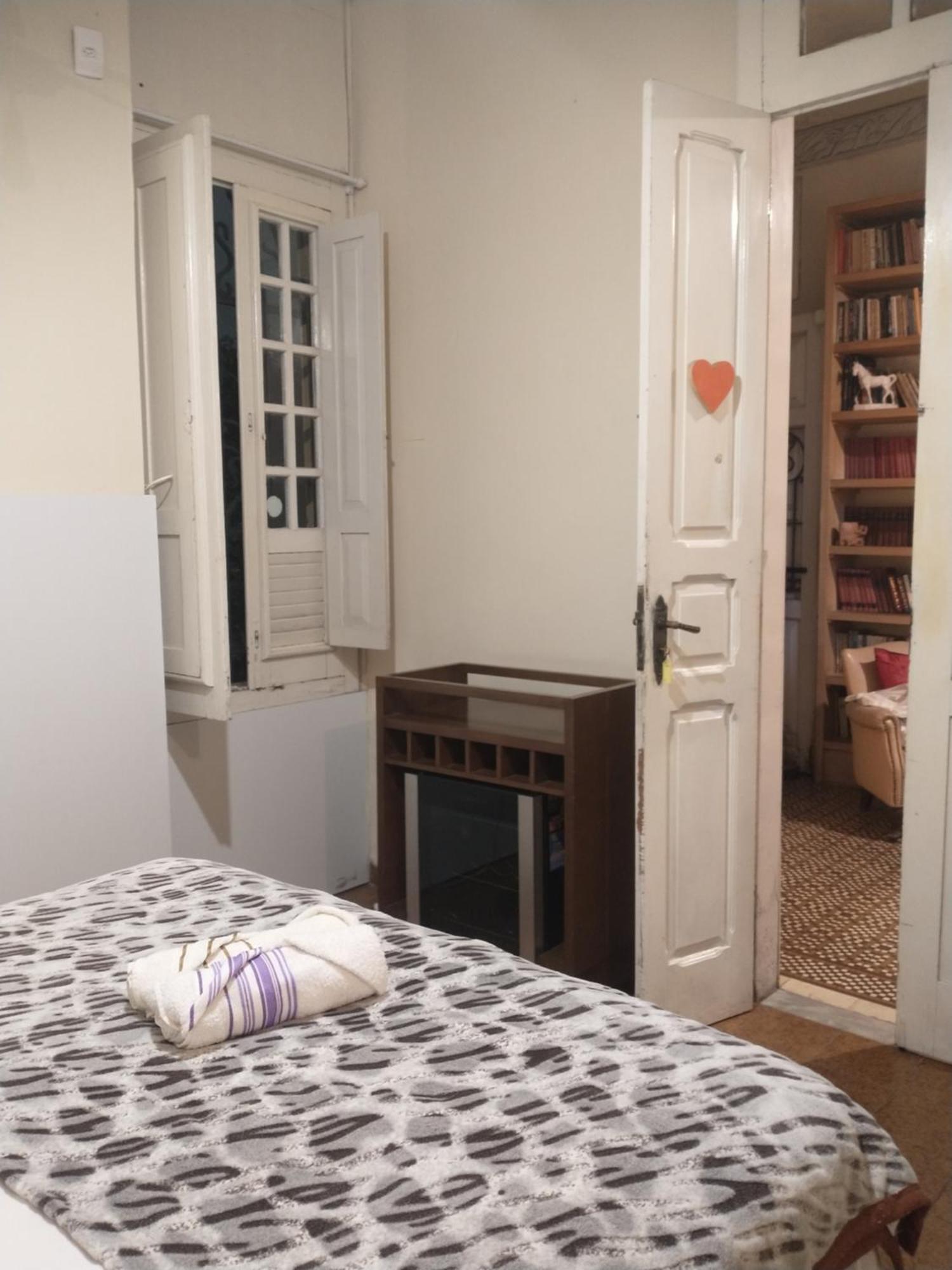 Guanaani Hostel Vitória Dış mekan fotoğraf