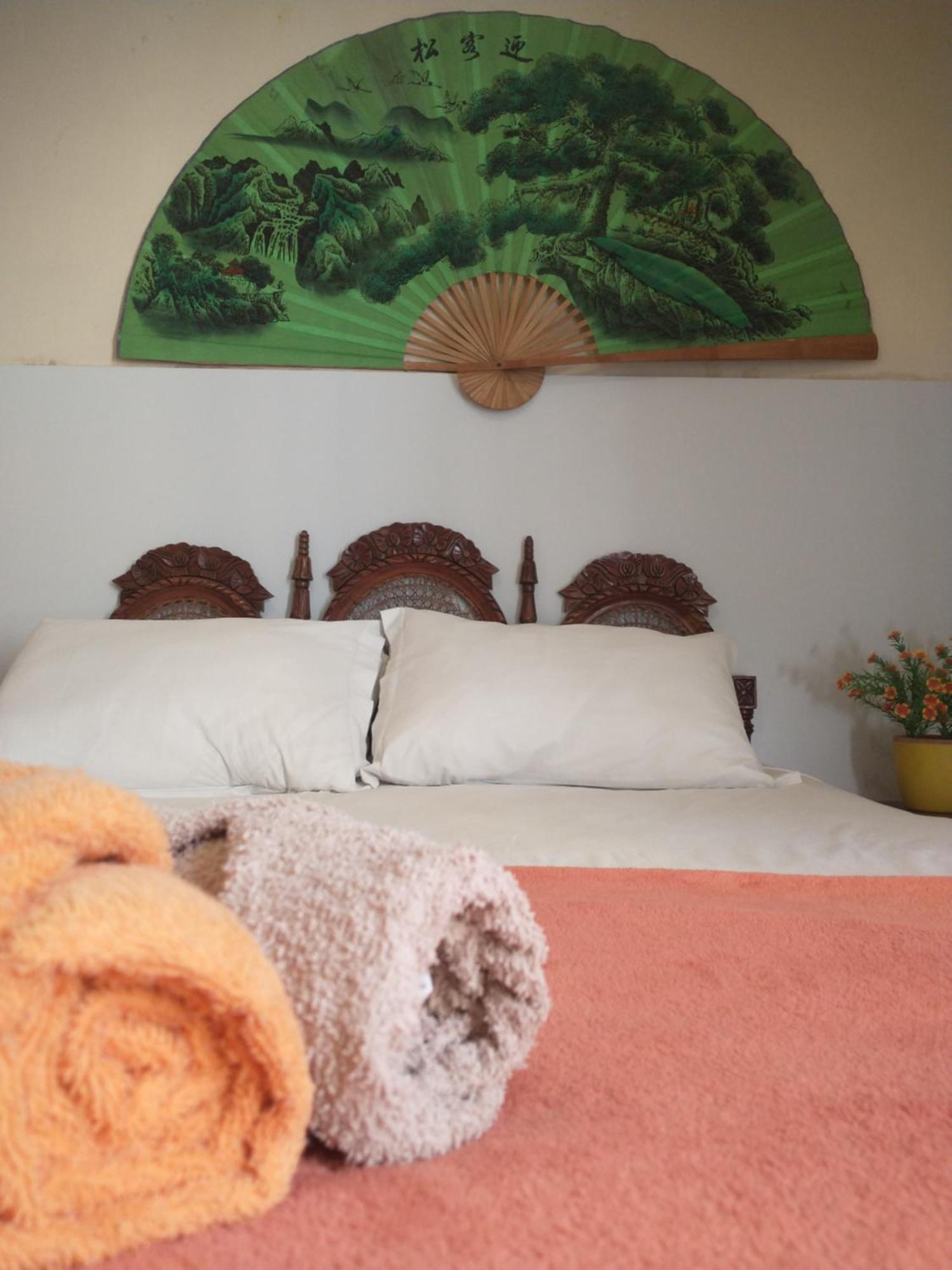 Guanaani Hostel Vitória Dış mekan fotoğraf