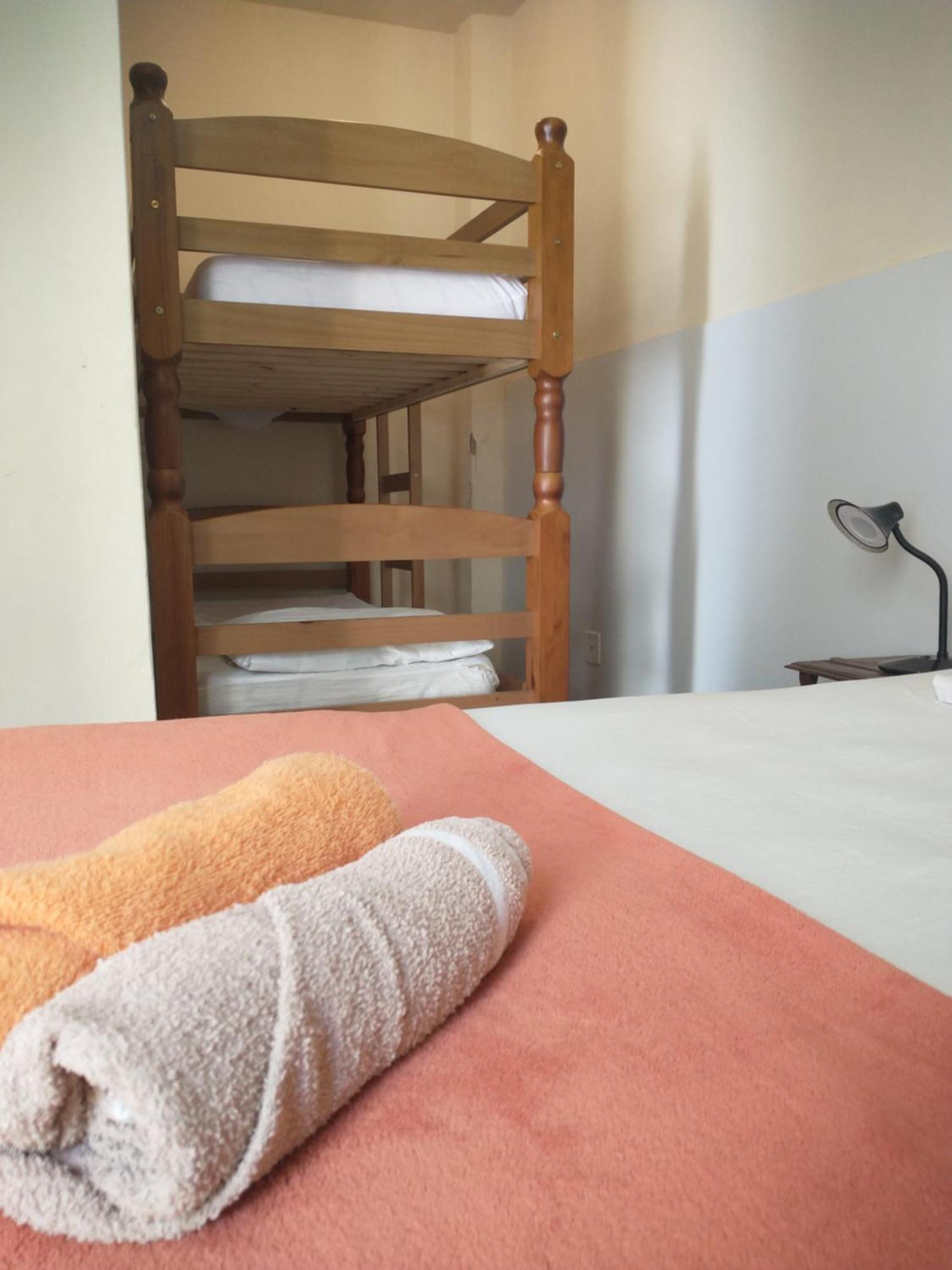 Guanaani Hostel Vitória Dış mekan fotoğraf