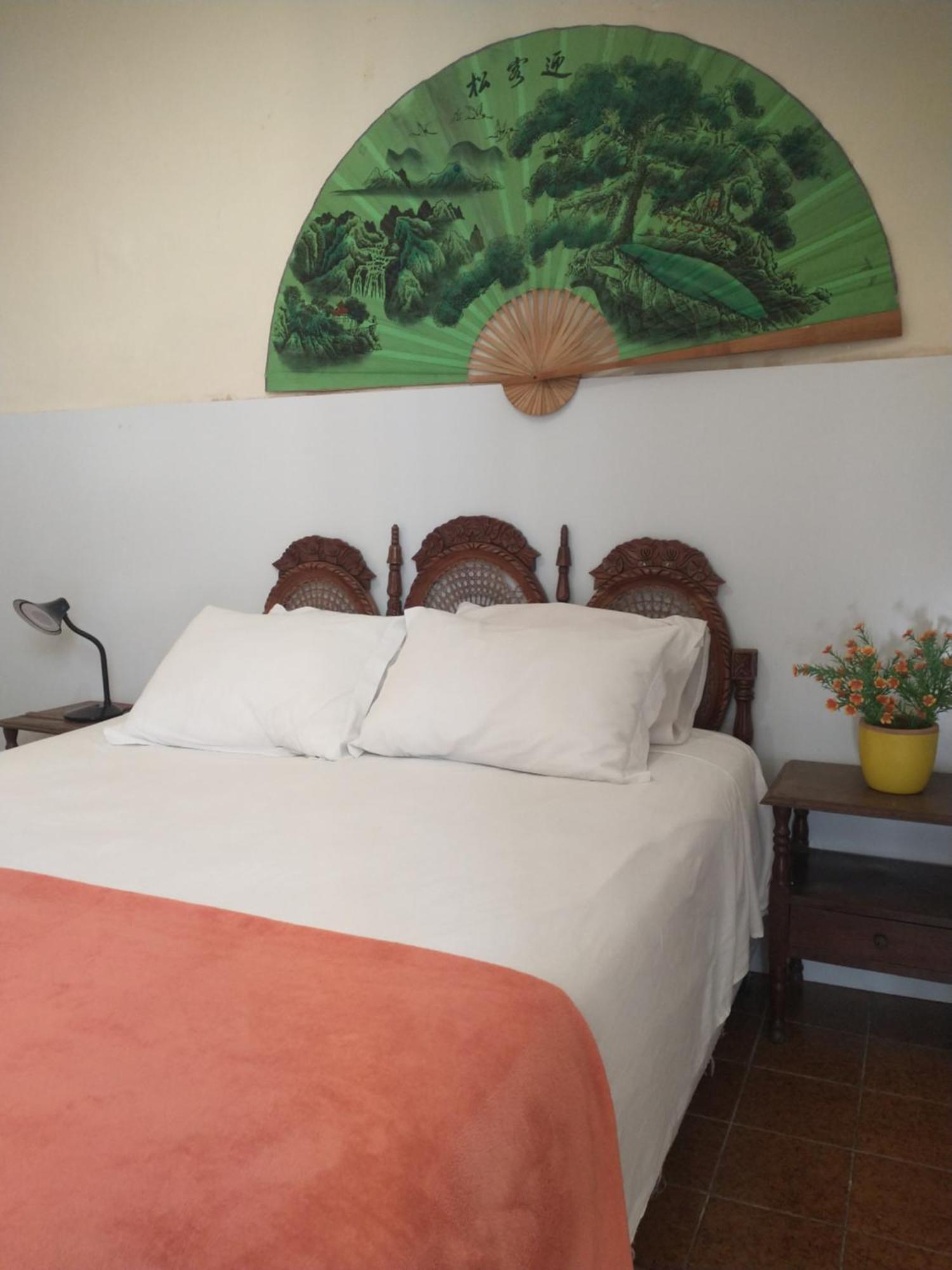 Guanaani Hostel Vitória Dış mekan fotoğraf