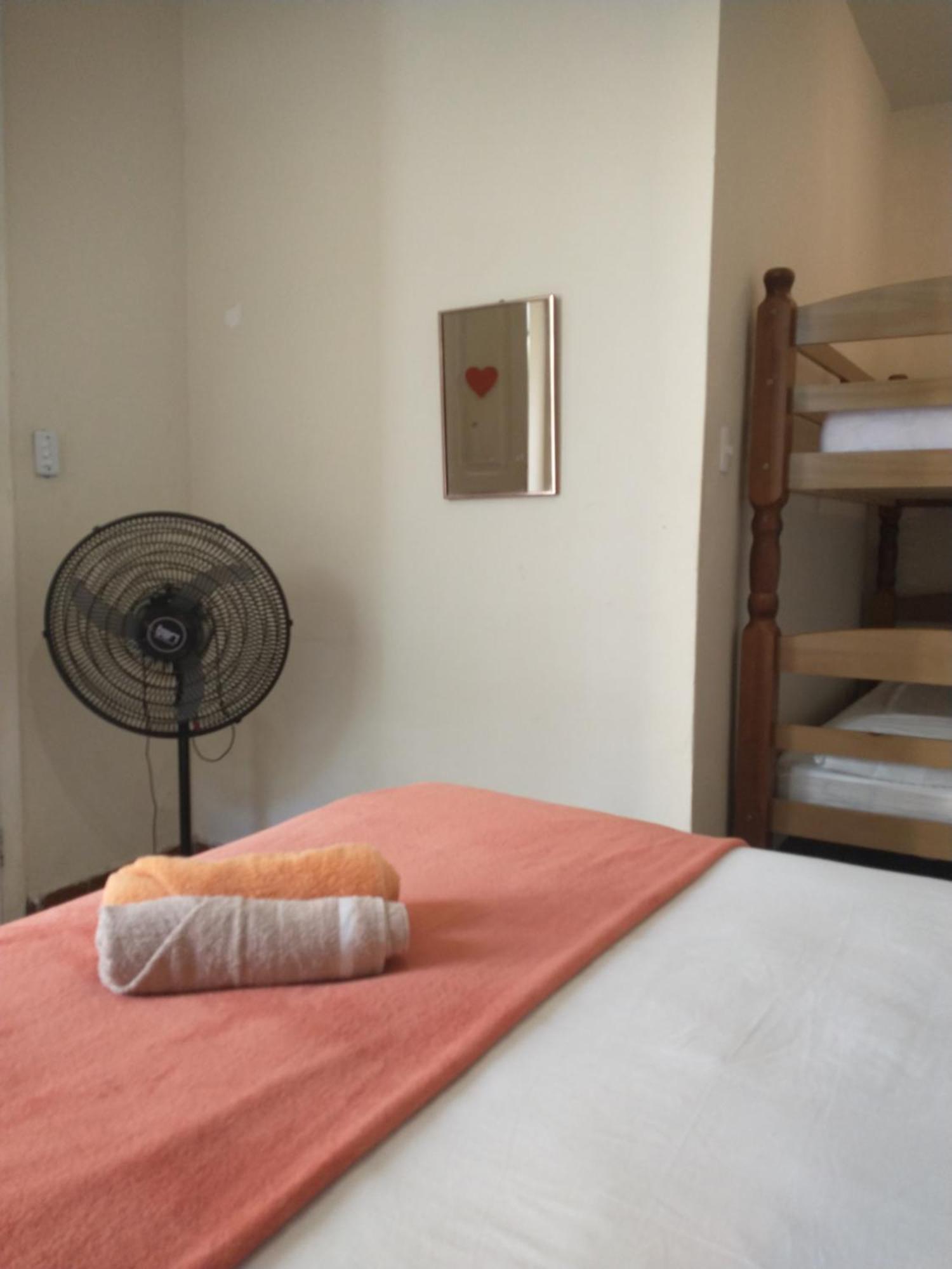 Guanaani Hostel Vitória Dış mekan fotoğraf