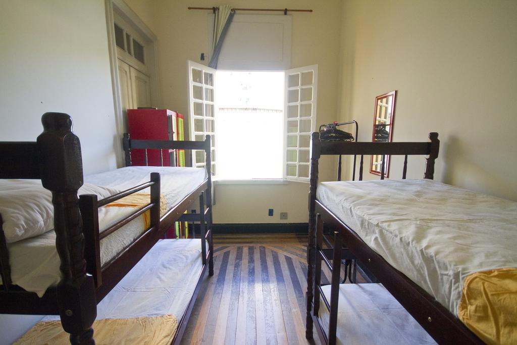 Guanaani Hostel Vitória Oda fotoğraf