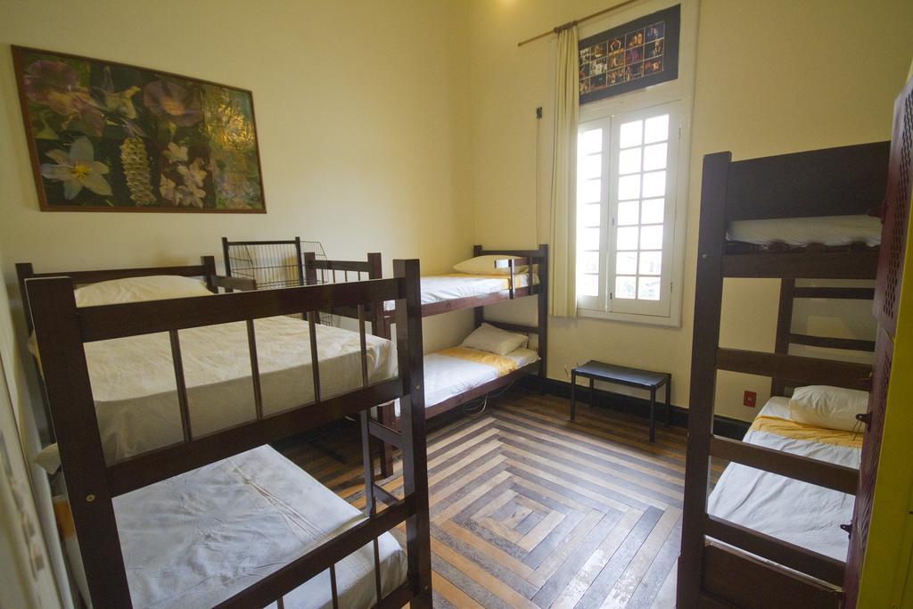 Guanaani Hostel Vitória Oda fotoğraf