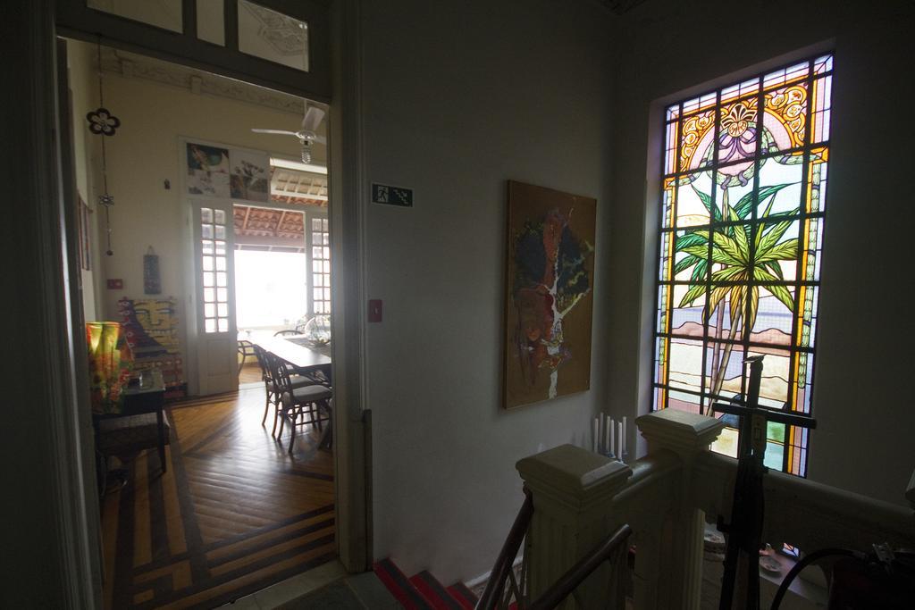 Guanaani Hostel Vitória Dış mekan fotoğraf